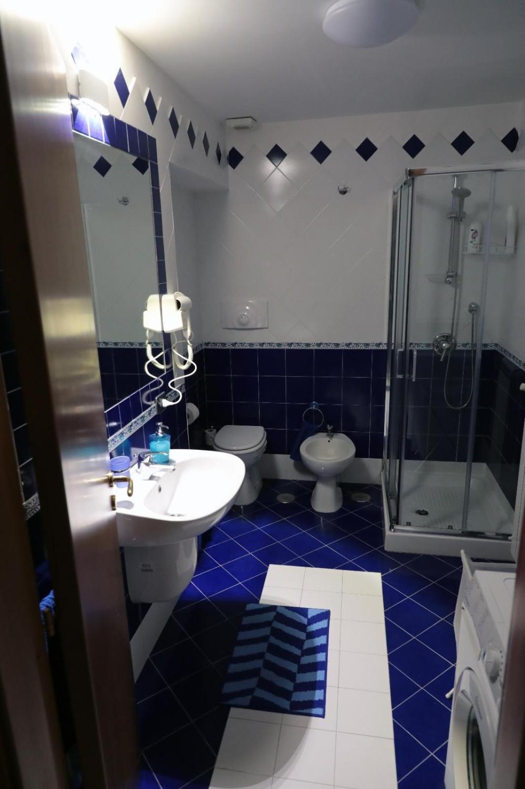 Villa Sorge Apartments San Giorgio a Cremano Kültér fotó