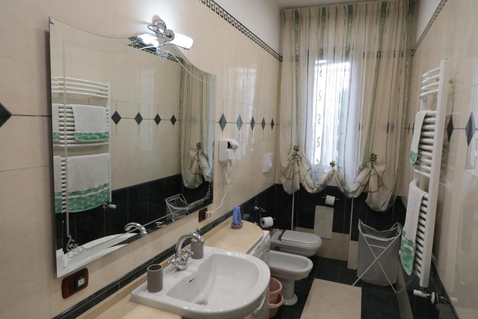 Villa Sorge Apartments San Giorgio a Cremano Kültér fotó