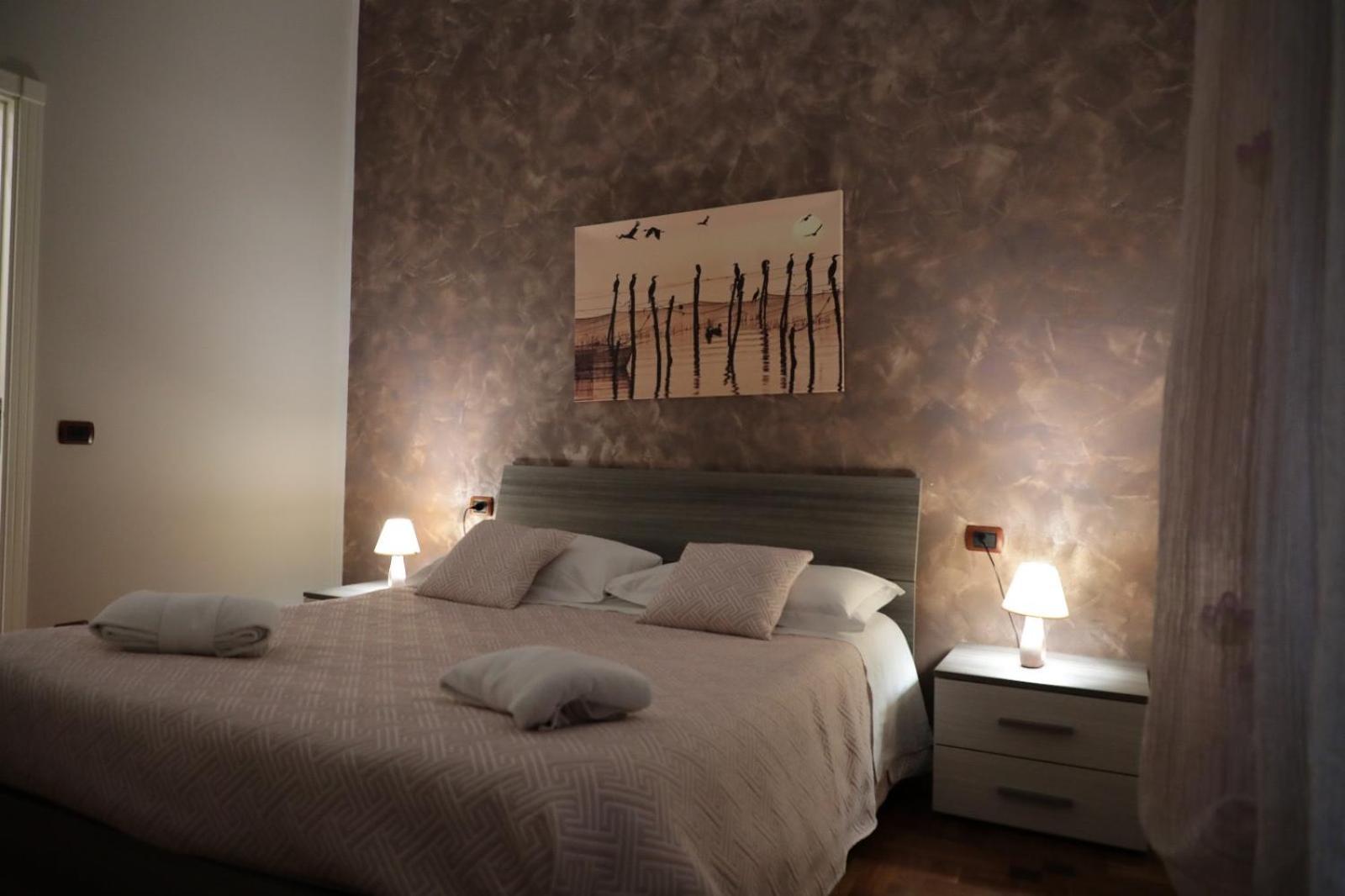 Villa Sorge Apartments San Giorgio a Cremano Kültér fotó