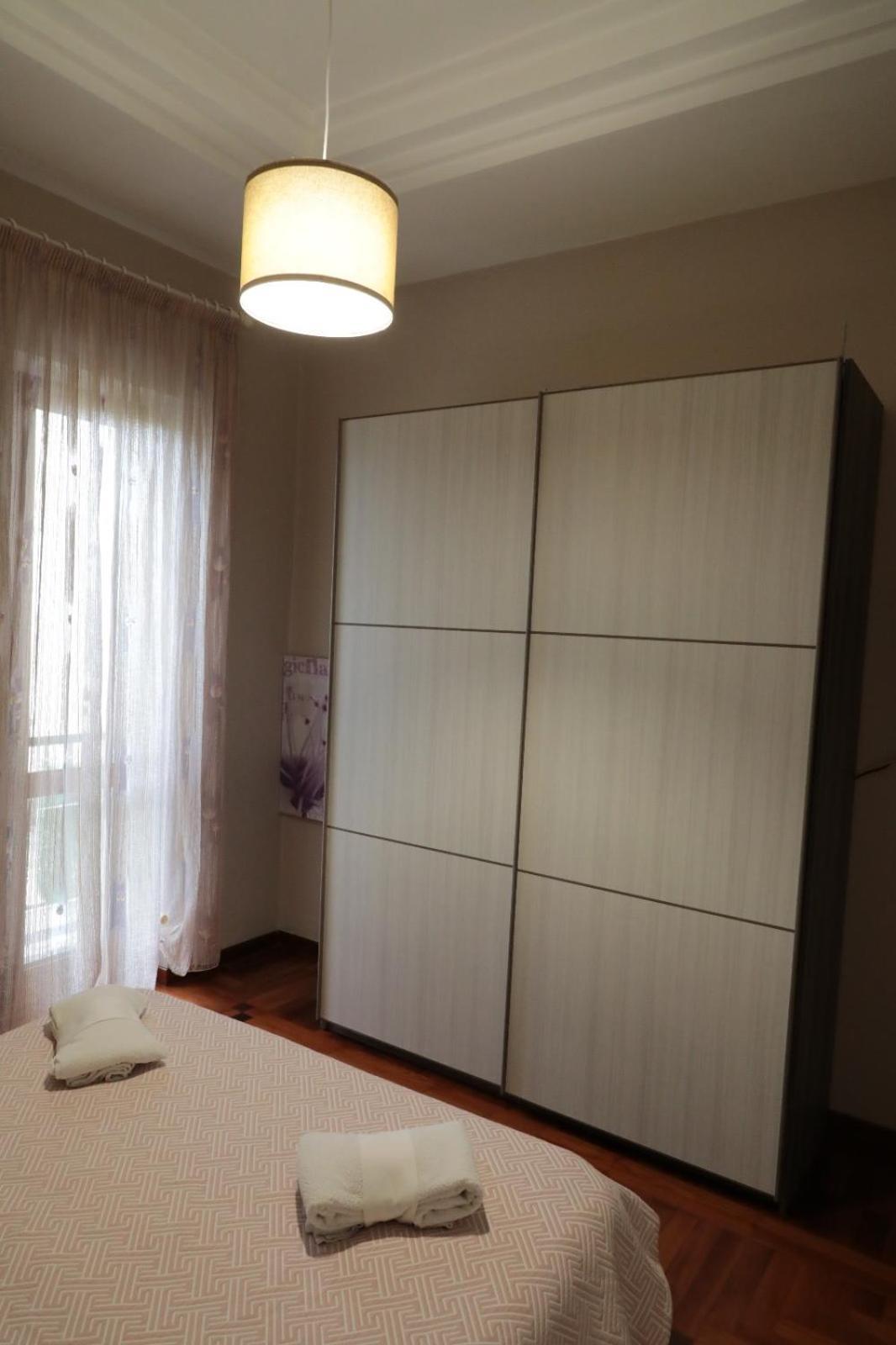 Villa Sorge Apartments San Giorgio a Cremano Kültér fotó