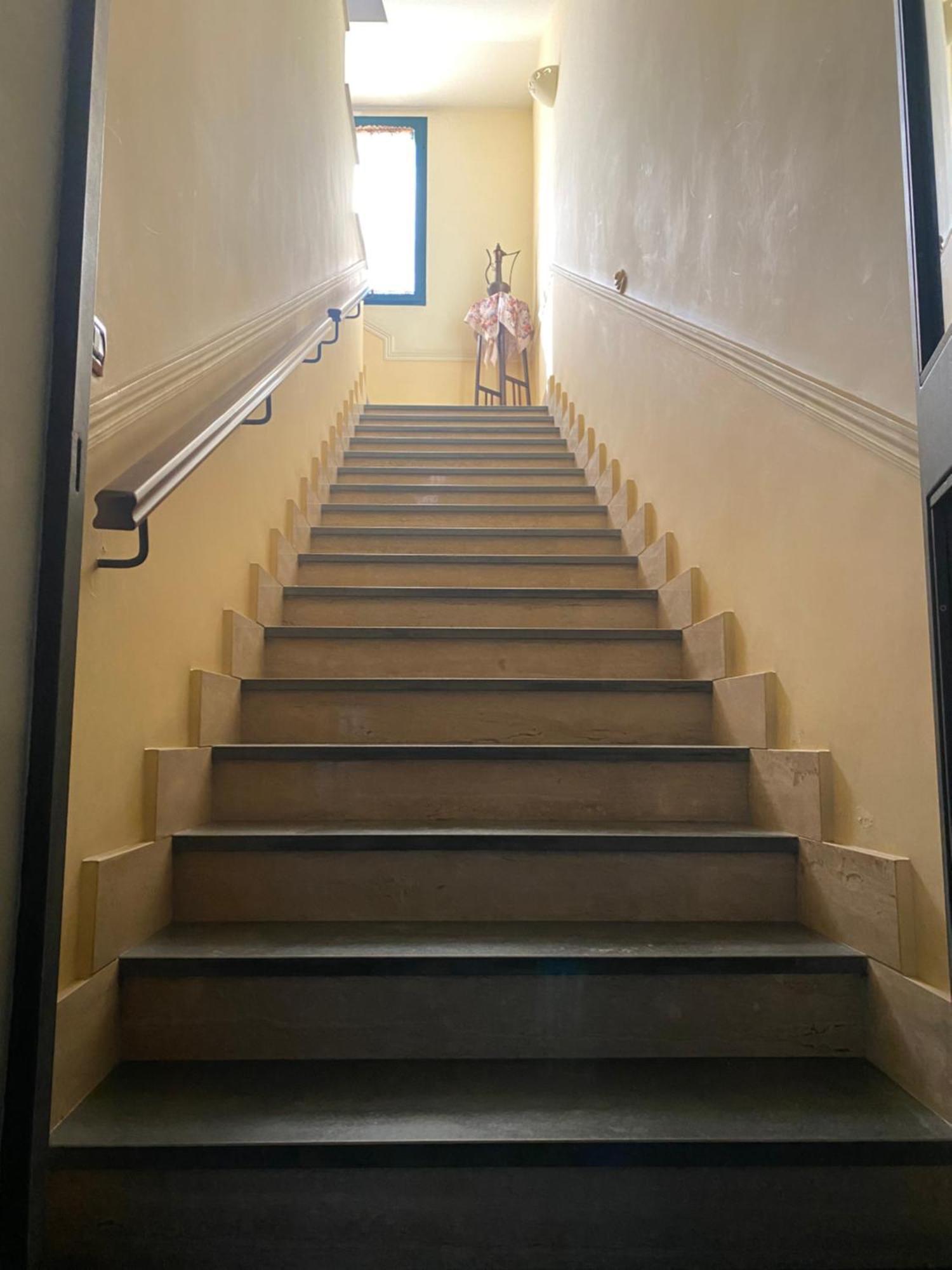 Villa Sorge Apartments San Giorgio a Cremano Kültér fotó